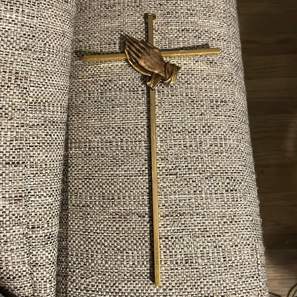 Christian/Catholic Other - Praying Hands